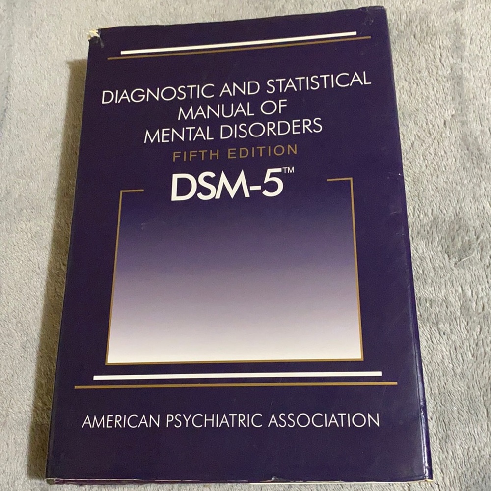 DSM-5